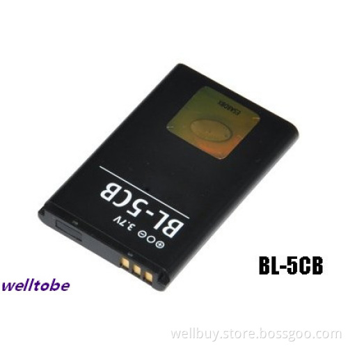 Mobile Phone Batteries BL-5CB